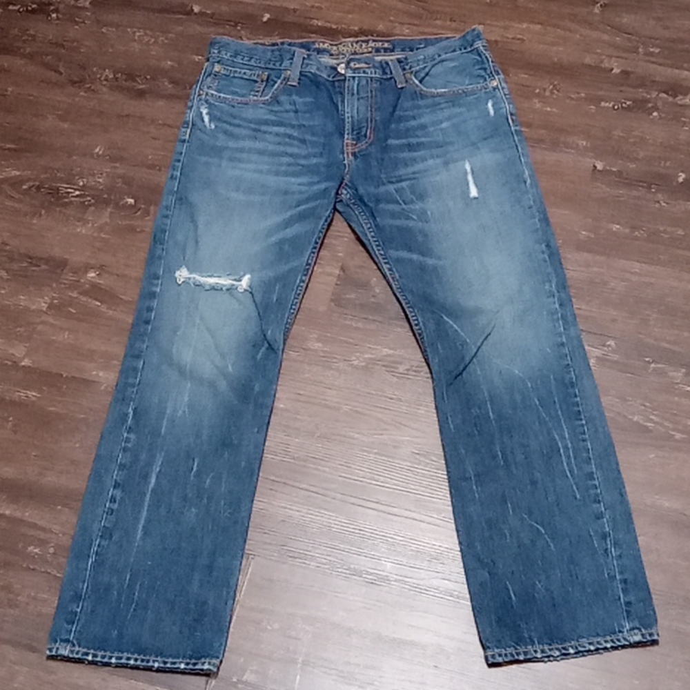 AEO Men's 32X30 jeans